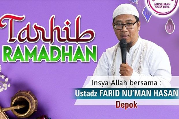 Malam Nisfu Syaban, Allah Mengampuni Dosa Hamba-Nya Kecuali yang Bermusuhan