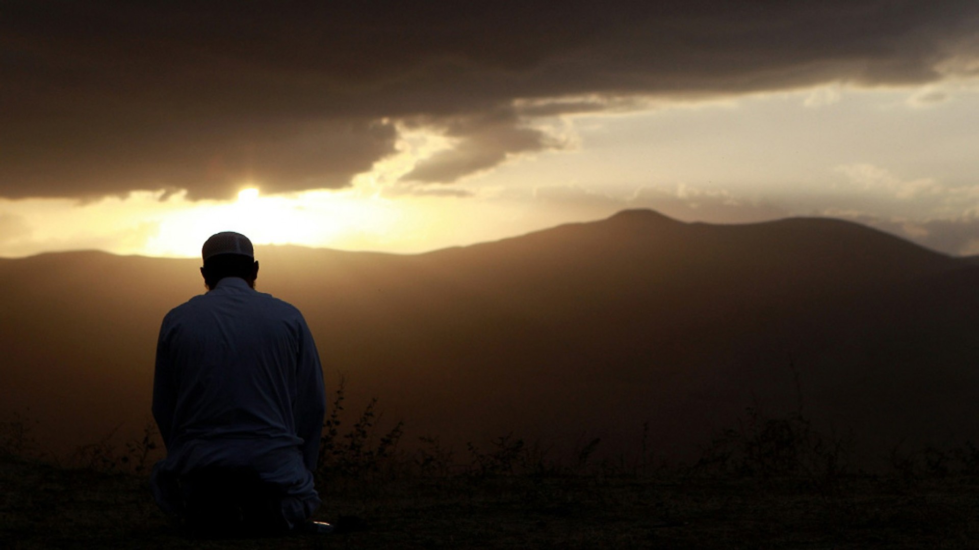 Jangan Mengabaikan Amalan Sunnah, Ini Pesan Imam Al-Nawawi