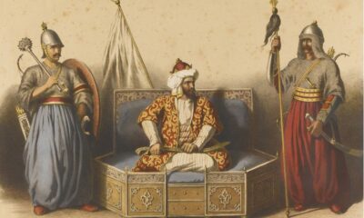 Qutub al-Din Aibak, Bekas Budak Penakluk India yang Menjadi Sultan