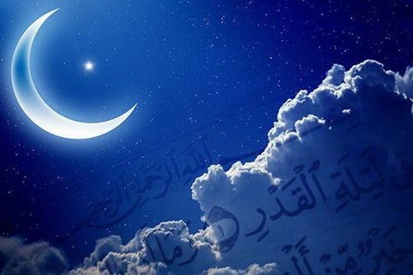 Selain Lailatul Qadar di Bulan Ramadhan, Ada Malam yang Diberkati pada Nisfu Syaban