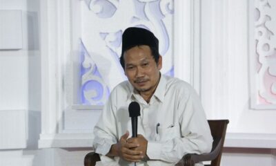 Sholat Nisfu Syaban Bidah? Begini Penjelasan Gus Baha