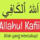 Sholawat Allahul Kafi, Melapangkan Rezeki dan Terhindar dari Musuh