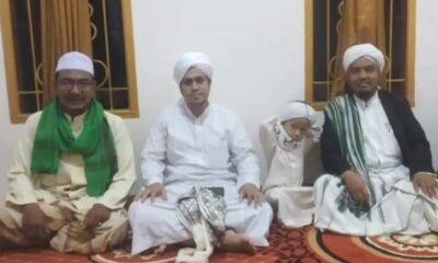 Siapa yang Menjaga Sholat Bardain Masuk Surga, Ini Alasannya