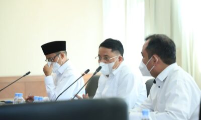 Sidang Isbat Awal Ramadhan Digelar 1 April 2022