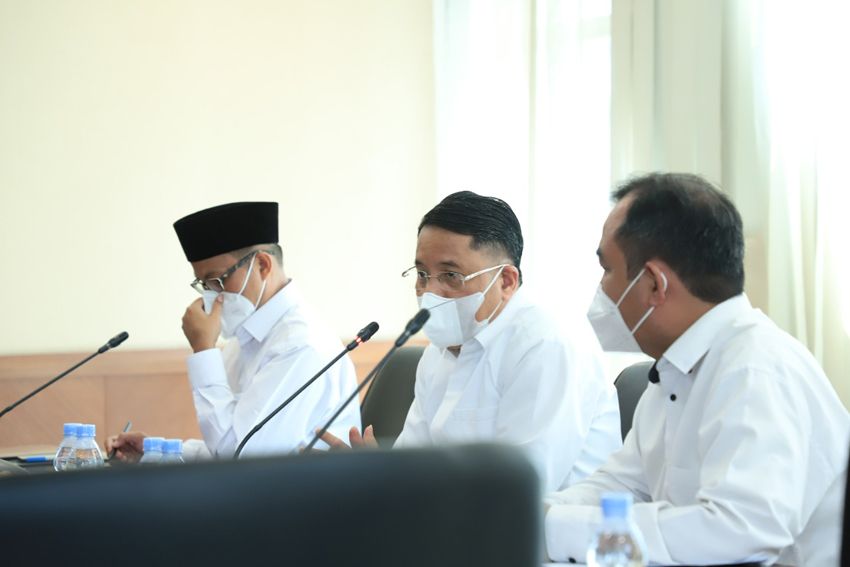 Sidang Isbat Awal Ramadhan Digelar 1 April 2022