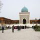 Sukarno Menemukan Makam Imam Bukhari di Era Uni Soviet?