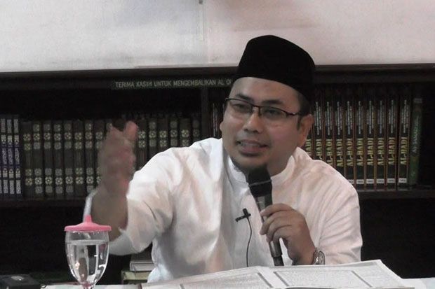 Kehebatan Nabi Yusuf Menakwilkan Mimpi 2 Napi