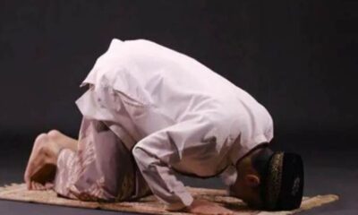 Tata Cara Sholat Sunnah Awwabin, Pahalanya Setara dengan Ibadah 12 Tahun