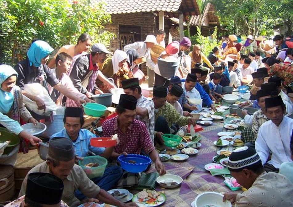 Padusan dan Megengan: Tradisi Unik Menyambut Ramadan