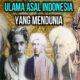 Ulama Indonesia yang Paling Banyak Menulis Kitab