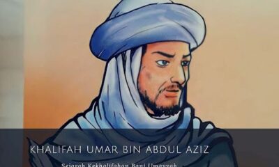 Umar bin Abdul Aziz, Khalifah Bani Umayyah yang Wafat Karena Diracun