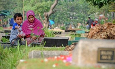 Aspek Sufisme dalam Tradisi Nyadran