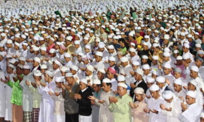 Sudah Pertengahan Ramadhan, Ini Dalil Baca Qunut Saat Shalat Witir