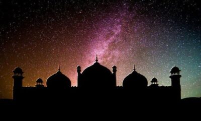 2 Waktu yang Paling Berkah di Bulan Ramadhan, Waktu Sahur Paling Dahsyat