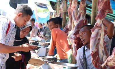 Tradisi Meugang (1): Kearifan Lokal Masyarakat Aceh Jelang Ramadan dan Lebaran