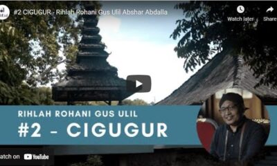 Rihlah Rohani Bersama Ulil Abshar Abdalla (2): Masyarakat Sunda Wiwitan di Cigugur