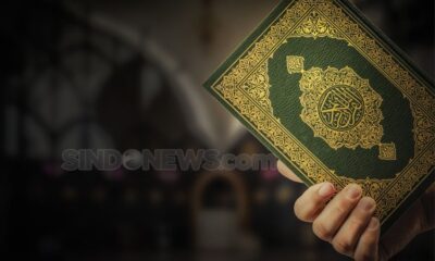 3 Idiom yang Disorot Pada Surah Ar-Rum Ayat 30, Terakhir Soal Fitrah