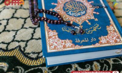 4 Hikmah Nuzulul Qur’an yang Patut Diketahui Umat Muslim