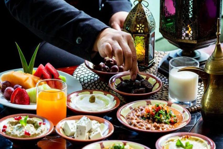 5 Manfaat Mengakhirkan Sahur di Bulan Ramadhan