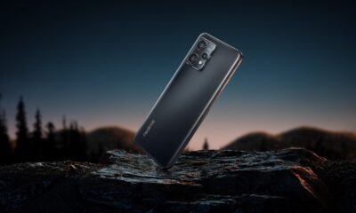 Realme 9 4G dengan Sensor Kamera ISOCELL HM6 Resmi di Luncurkan