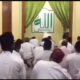 Nasihat Sayid Abdullah al-Haddad bagi Orang Yang Tarawih Cepat