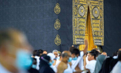 Arab Saudi Terbitkan 23 Juta Izin Umrah di Bulan Ramadhan