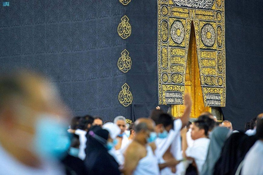 Arab Saudi Terbitkan 23 Juta Izin Umrah di Bulan Ramadhan