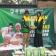 ASAR Humanity Distribusikan 10 Ton Beras untuk Pesantren di Lima Daerah