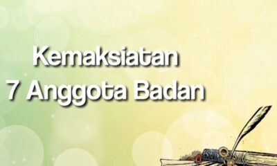 Bahaya Bermaksiat di Bulan Ramadhan, Dosanya Dilipatgandakan