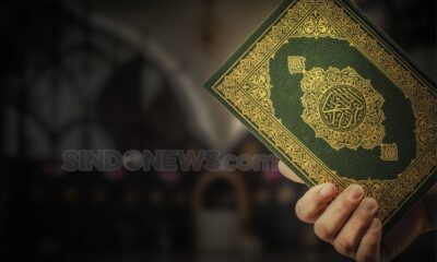 Beberapa Ayat dalam Surat Ar-Rahman Merujuk Indonesia, Ini Penjelasan Pakar Perikanan