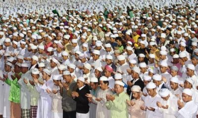 Begini Qunut dalam Witir di 10 Hari Terakhir Ramadhan