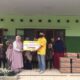 Berbagi Kebaikan Ramadhan, Kunci Mas Santuni Anak Yatim Piatu