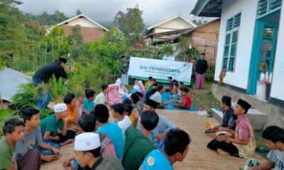 Bukber di Desa Bayan Lombok Utara, Bukan Sekadar Silaturahmi