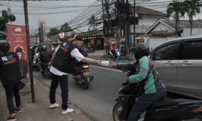 Bulan Ramadhan, Yayasan Erick Thohir Rutin Bikin Kegiatan untuk Warga