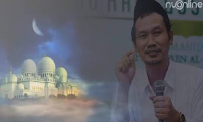 Ceramah Gus Baha Mendapatkan Malam Lailatul Qadar