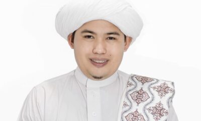 Di Manakah Keberadaan Wali Berpangkat Al-Ghauts?