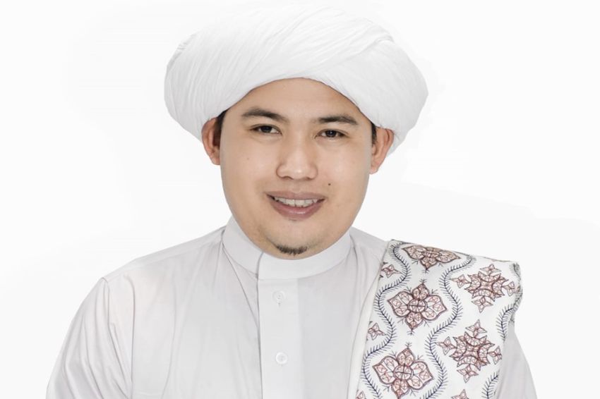 Di Manakah Keberadaan Wali Berpangkat Al-Ghauts?