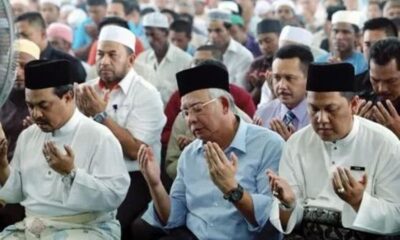 Doa Kamilin Setelah Sholat Tarawih Lengkap Arab, Latin dan Artinya