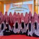 Hebat! Emak-emak di Bekasi Wisuda Tahfizh Al-Qur’an