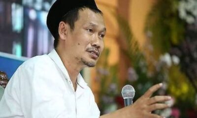 Hukum Membunuh Pelaku Begal Menurut Gus Baha