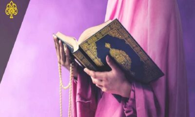 Hukum Wanita Membaca Al-Qur’an Tetapi Tidak Berjilbab, Begini Penjelasannya