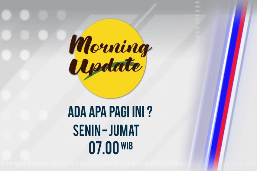 Intip Keseruan Habib Farhan Hasan dalam Kegiatan Ramadan Berbagi 1000 Takjil Bersama Kuda Poni di Morning Update, iNews