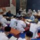 Isi Kegiatan Ramadhan, Puluhan Warga Binaan Rutan Salatiga Khatamkan Alquran