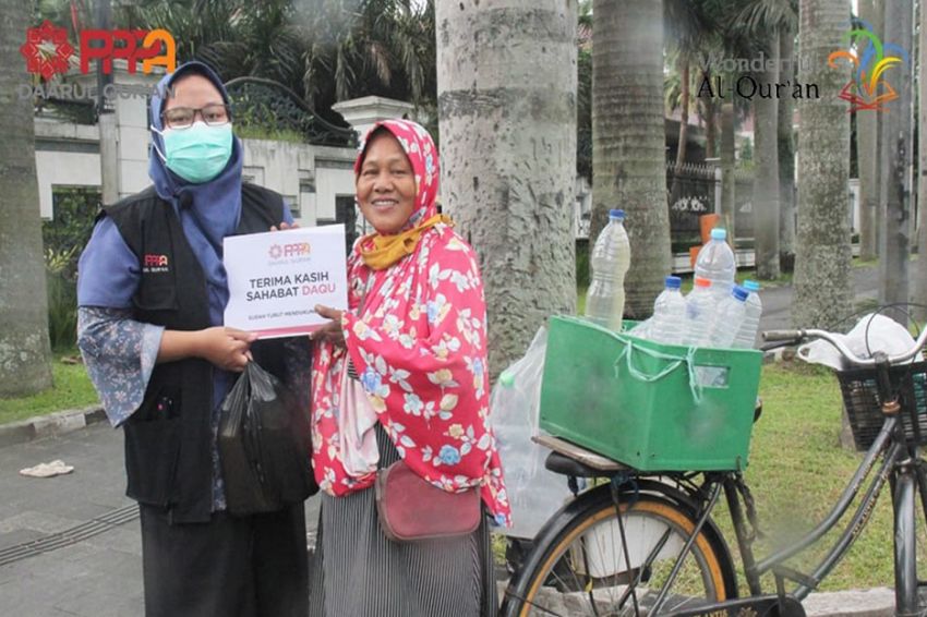 Keajaiban Sedekah, Harta Jadi Bertambah dan Berkah