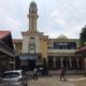 Kisah Penemuan Struktur Bangunan Peninggalan Candi Kerajaan Singasari di Masjid Tertua Malang Raya