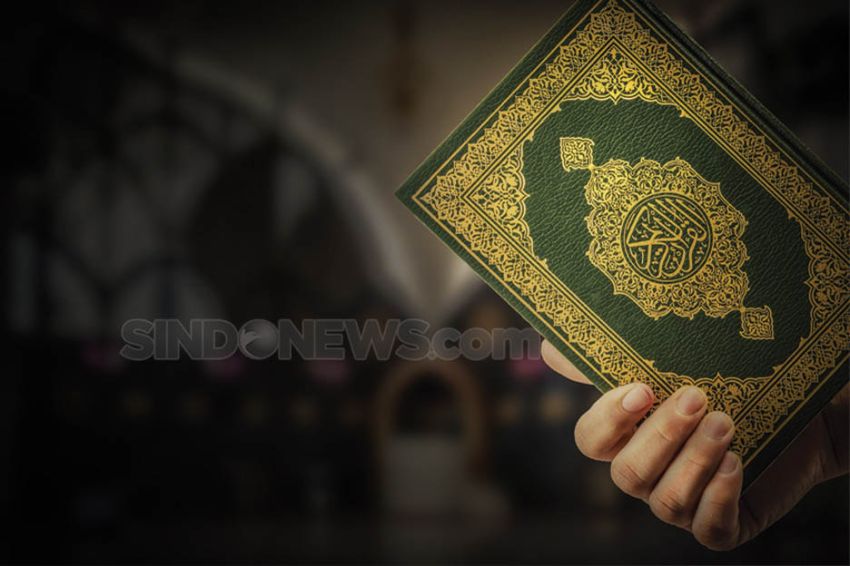 Kisah Seorang Bani Israil yang Mengakui Kebenaran Al-Qur’an