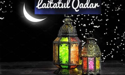 Lailatul Qadar Kemungkinan Besar Malam Jumat, Ini Amalannya