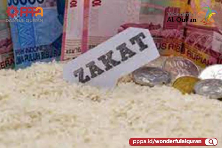 Macam-macam Zakat Selain Zakat Fitrah