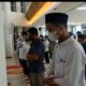 Masjid At Tanwir PP Muhammadiyah Gelar Salat Tarawih Perdana, Begini Suasananya