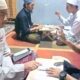 Melihat Kaum Tunawicara Belajar di Pesantren Ramadhan Rumah Tuli Jatiwangi Majalengka